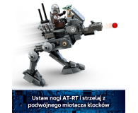 LEGO STAR WARS 75444 Atak AT-RT™ - 1517914 - zdjęcie 6